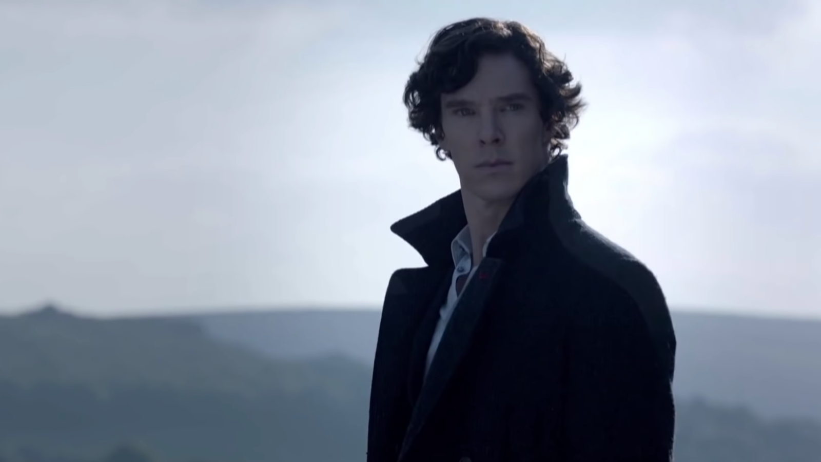 QnA VBage How BBC's Sherlock subverts the