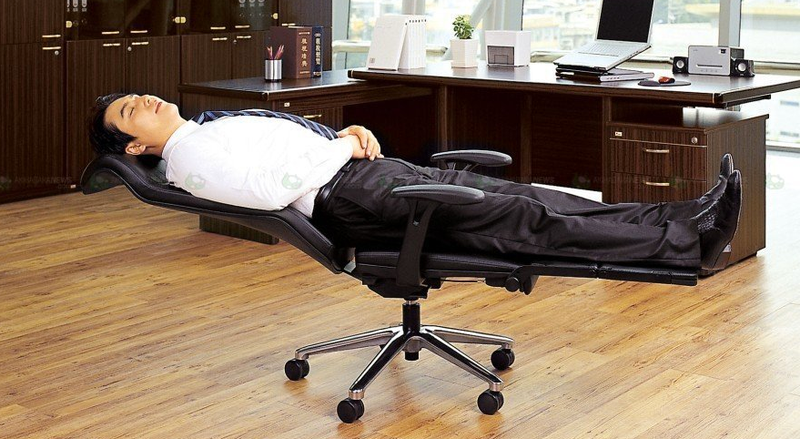 Office Bed Baeti