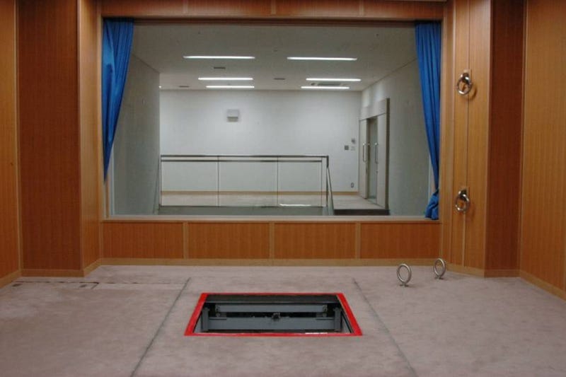 Cómo funciona la pena de muerte en Japón, el país que pone a prueba la cordura del reo hasta el día de su ejecución H7yvk6eisppz0zraimou