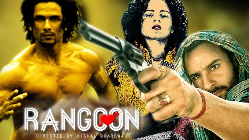 Illustration for article titled Download Rangoon 2017 Movie Counter