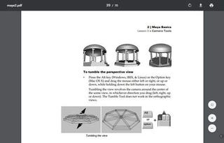Illustration for article titled Autodesk Maya Tutorials For Beginners Pdf Download