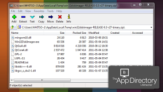 zip file extractor mac free download