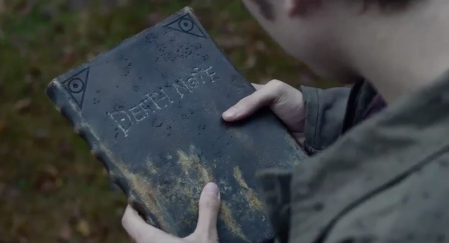 Death Note
