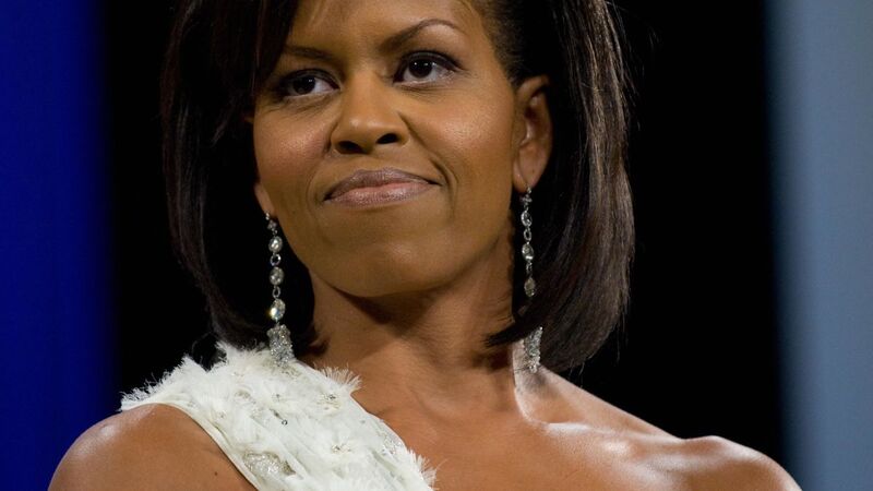 Illustration for article titled Michelle, Our Belle