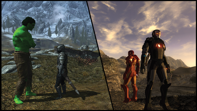 coolest just cause 2 mods