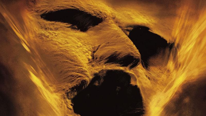 Illustration for article titled Mama director departs Mummy film