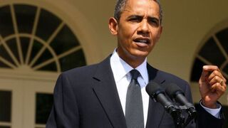 President Barack Obama