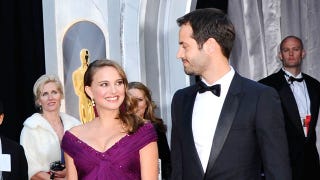 Illustration for article titled Natalie Portman Gives Birth To Baby Boy