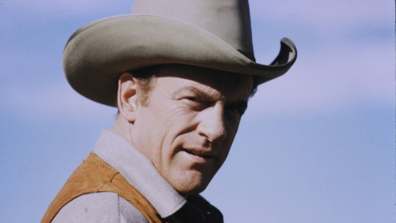 R I P Gunsmoke Star James Arness