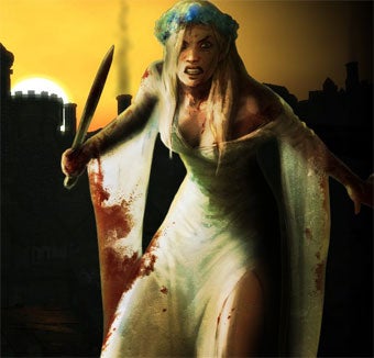 Illustration for article titled BioWare Reveals Six Beginnings For Dragon Age: Origins