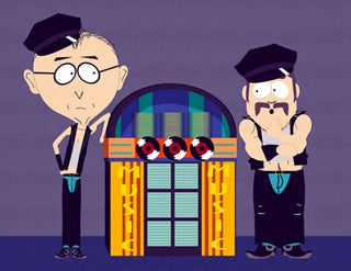 Illustration for article titled Commenter Of The Day: Love Thy Neighbor Edition