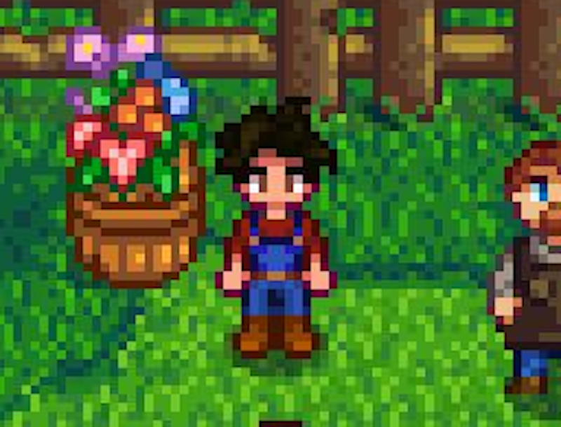 Stardew Valley's Unexpectedly Realistic Take on Getting Rejected ...