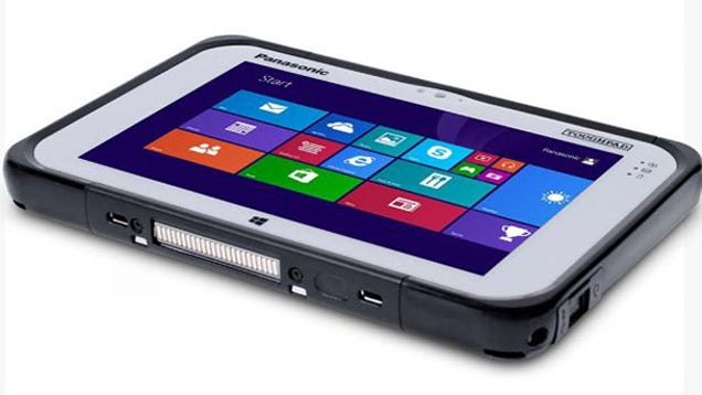 مصريه+مربربه+تتناك+واهات Toughpad FZ E1 y X1: dos tablet blindados que también hacen llamadas
