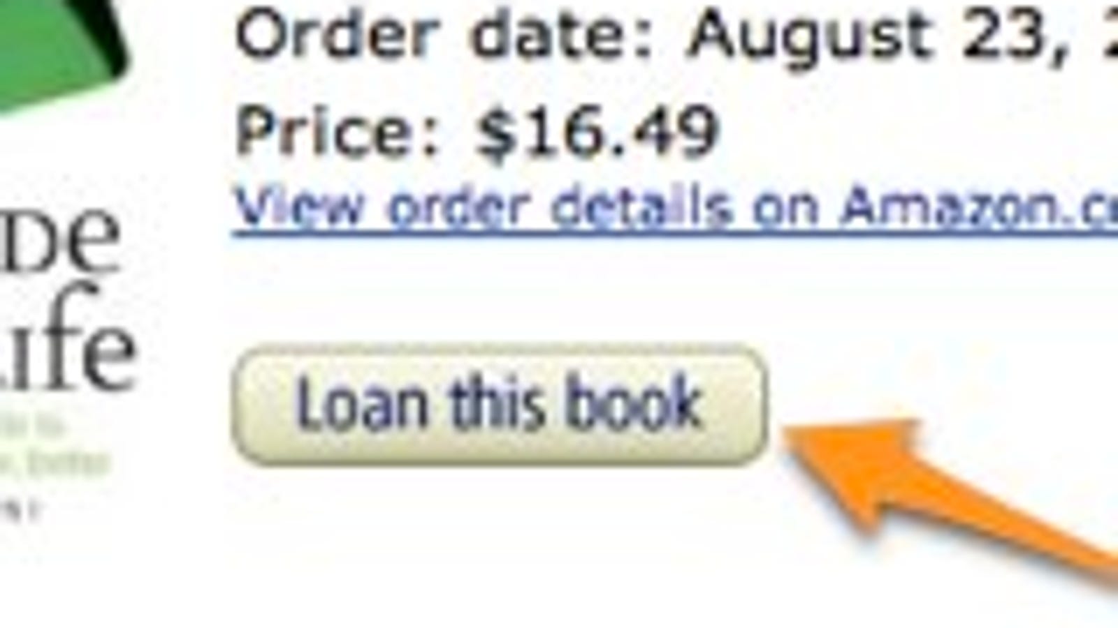 You Can Now Lend Your Kindle Books to Friends for 14 Days