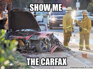 Illustration for article titled OppositeLock Crowdfunded Carfax Checks
