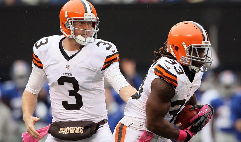 Illustration for article titled Why Is Everyone So Down On The Cleveland Browns?