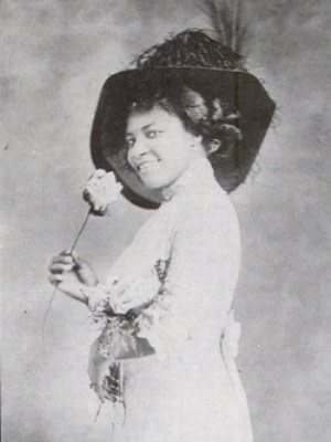 Illustration for article titled History's Gutsy Black Heroines