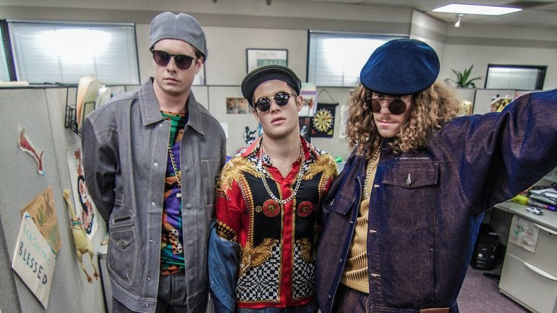 Bs Workaholics Bs Workaholics