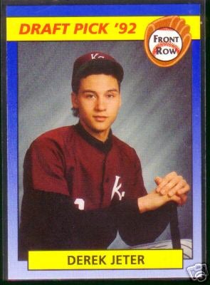 Illustration for article titled Derek Jeter Signs Three-Year Deal With The Team Everybody Knew He Would