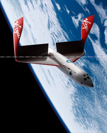 Illustration for article titled Sweden's Ice Hotel Charging $200,000 for Space Trips in 2012