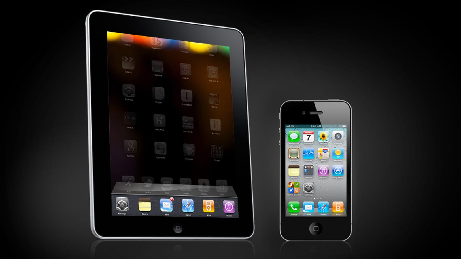 Want a 3G iPad 2 and Own an iPhone? Here's How You Save $130