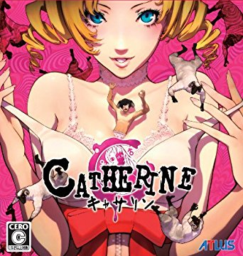 Illustration for article titled A Catherine Post