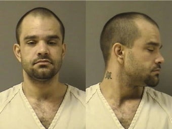 Illustration for article titled Man Threatens Girlfriend With Gun, Shoots Self in Da Butt Instead