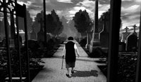 Illustration for article titled Tale of Tales' 'Graveyard' Postmortem