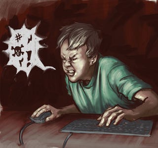 Illustration for article titled Giving up what you love
