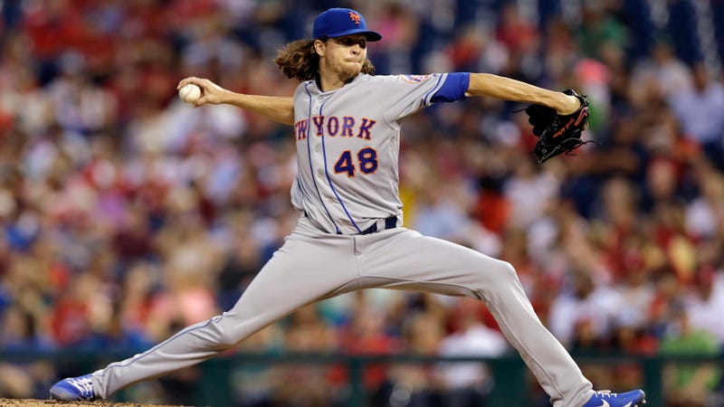 MLB Predictions: Will Seth Lugo help Mets knock off Phillies Friday? 8/11/17 MLB Predictions: Will Seth Lugo help Mets knock off Phillies Friday? 8/11/17