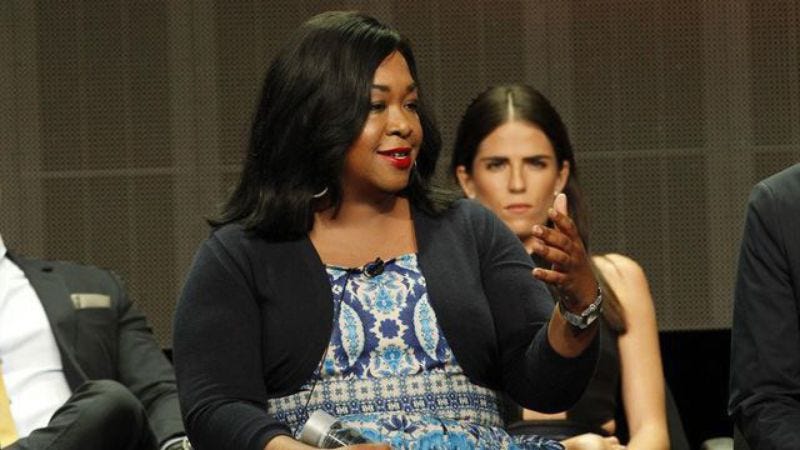 Shonda Rhimes