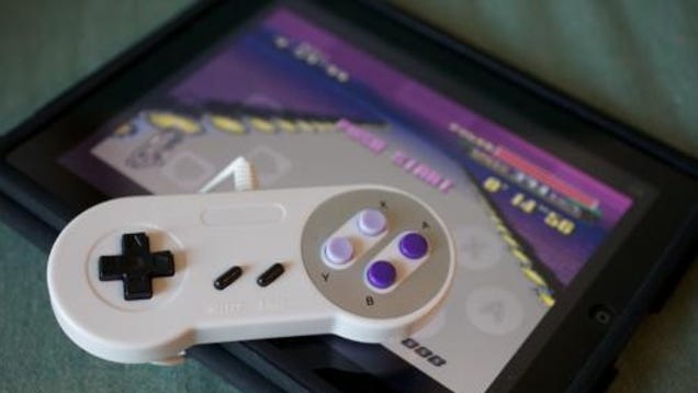Snes For Mac Os X