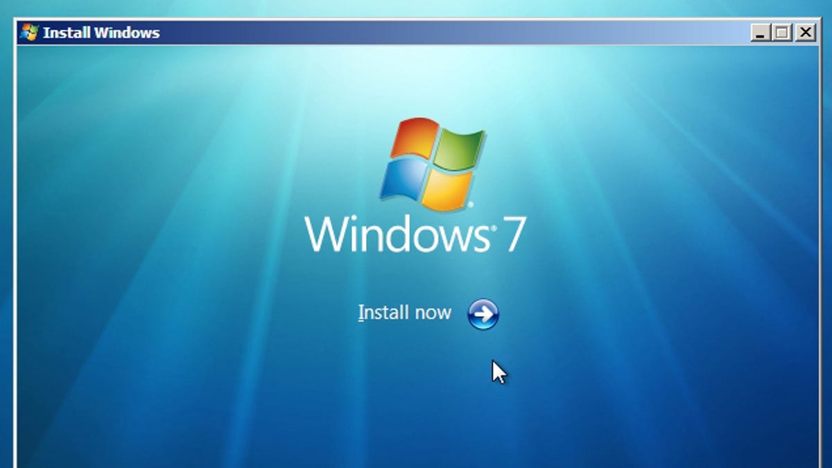 2019 year - How to Install a New Operating System on Your Computer 2019 year