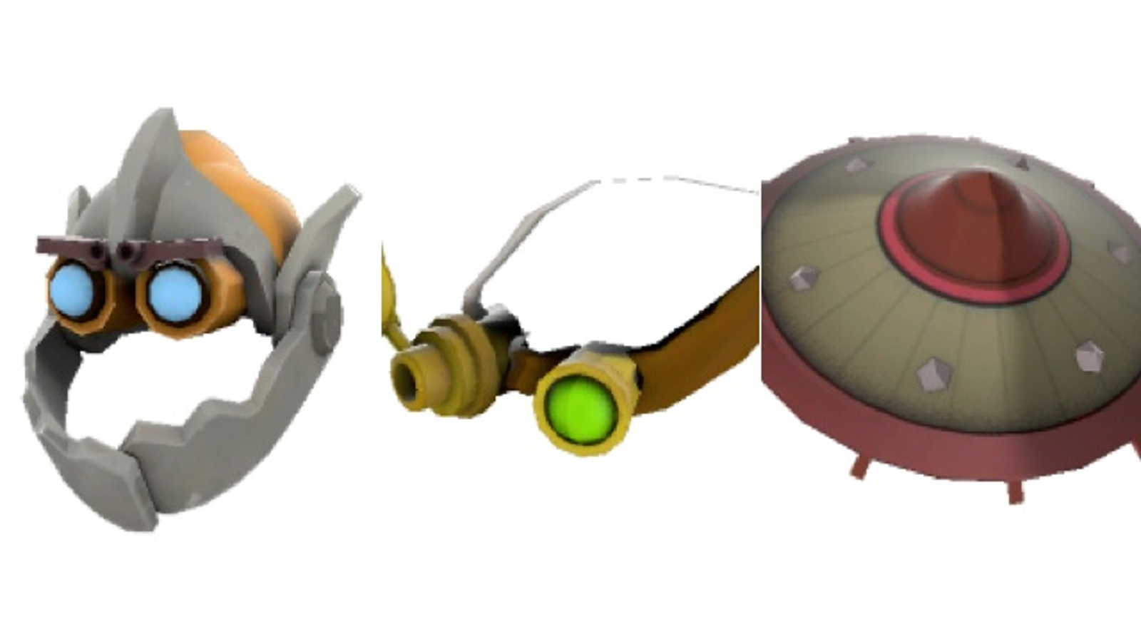 team fortress 2 hats for dollars