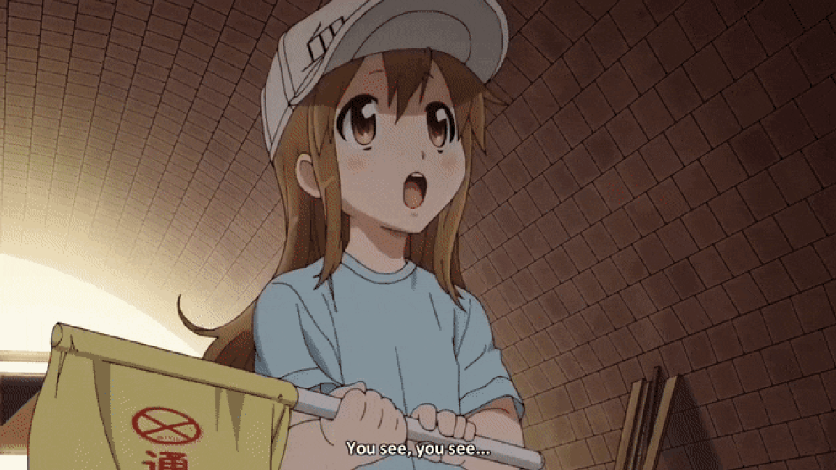 RockmanDashs Top Anime Of 2018