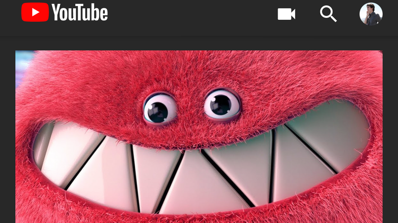 How To Enable Youtube S Dark Mode On Ios How To Enable Youtube S Dark Mode On Ios