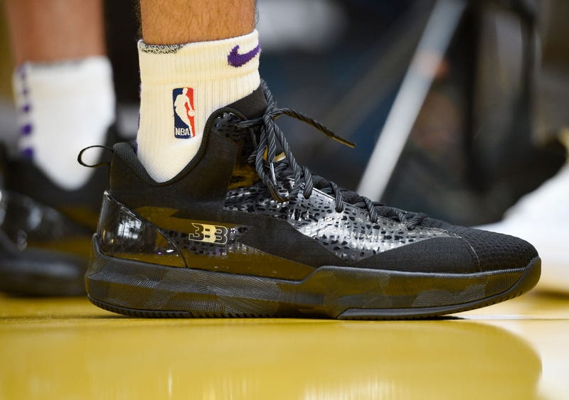 88 Casual How much do lonzo ball shoes cost for Trend in 2022