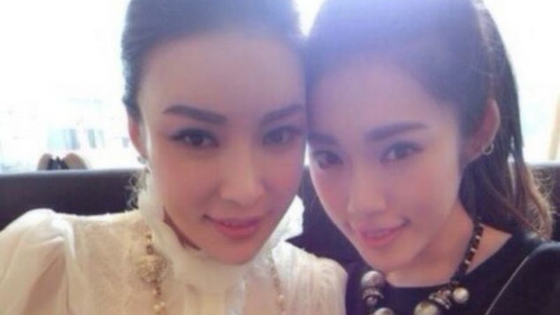 Illustration for article titled Chinese “Hot Mom” Competition Will Make You Question Concept of Youth