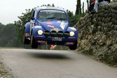 Illustration for article titled Orlove is Rallying!?