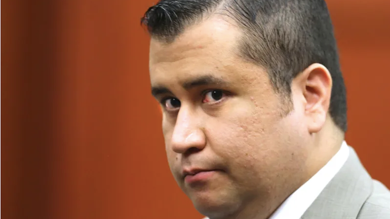 Illustration for article titled George Zimmerman Was Kicked Off Tinder, Will Hopefully Die Alone