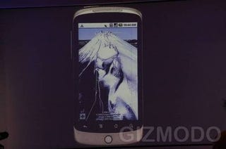 Illustration for article titled Google Earth Is Finally Coming To Android