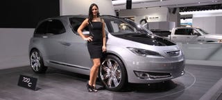 Chrysler Will Build A Plug In Hybrid Minivan That Gets 75 Mpg Ilration For Article Led Chrysler Will Build A Plug In Hybrid Minivan That Gets 75