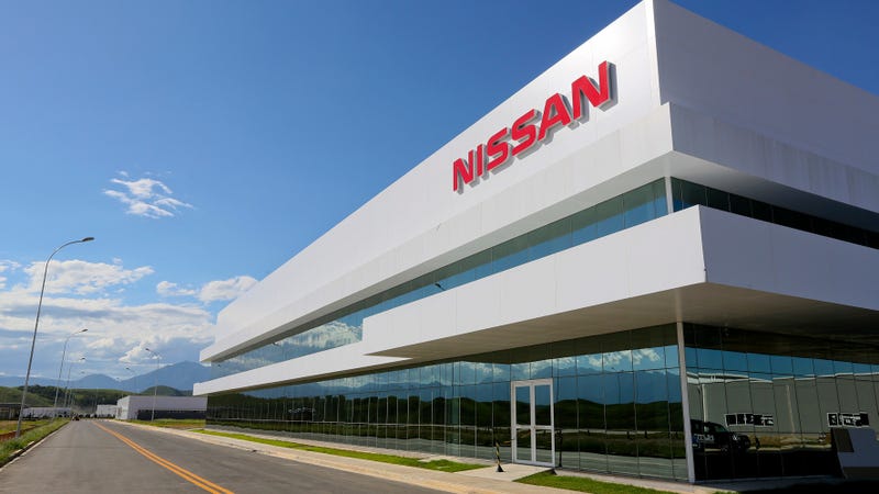 Illustration for article titled Nissan Will Axe 10 Percent of Its Products Following a Catastrophic First Half of 2019