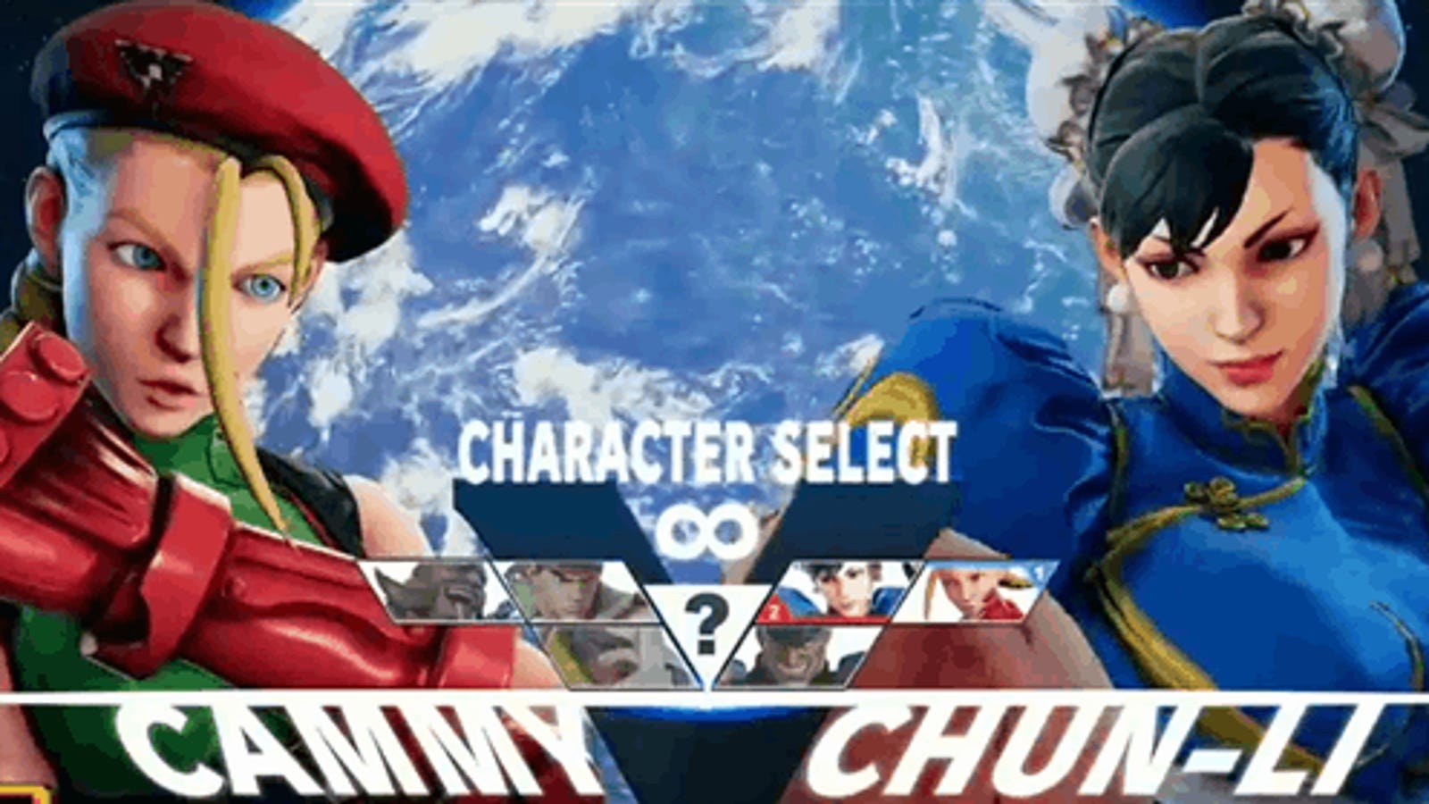 chun li s breast Sample videos porn