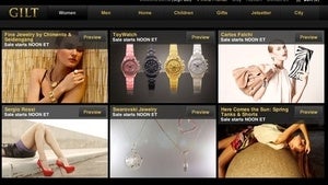 Illustration for article titled Gilt Groupe Now Valued At $1 Billion