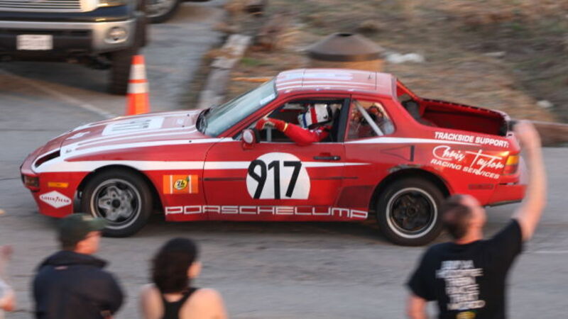 All The Gross Toxic Automotive Chemicals I'm Pretty Sure I've Ingested - Jalopnik