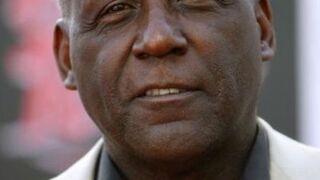 Actor Richard Roundtree will be honored by AAFCA. (Getty)