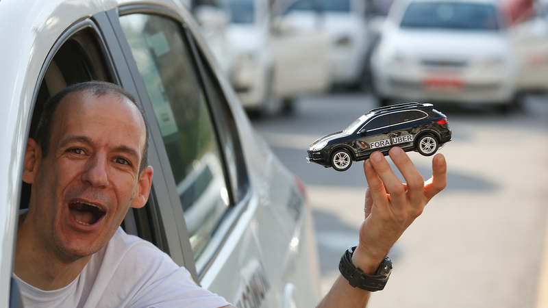 Uber's Blowing Through Billions Faster Than Ever, Which Is All According to Plan