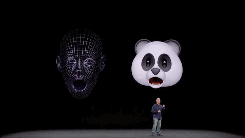 photo of Apple's Creepy New Emoji Are a Gateway Drug to Furrydom image