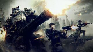 10 Things We Learned About <i>Fallout 4</i> From QuakeCon 2015